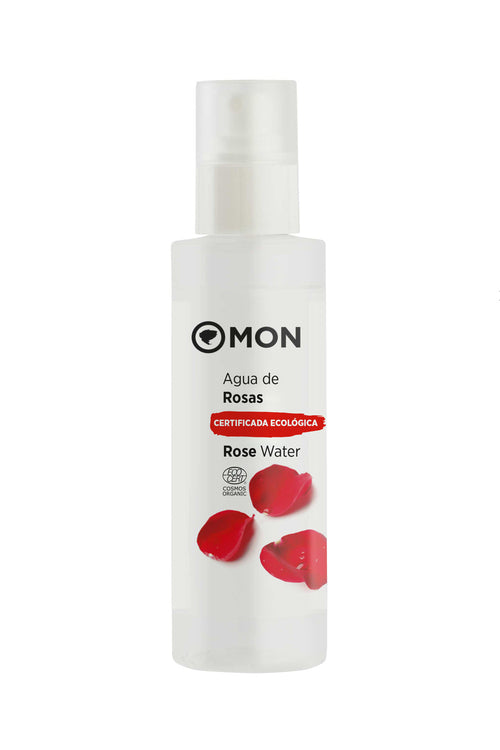 Agua de Rosas Bio - 200ml