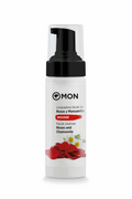 Mousse Limpiadora Rosas - 150ml