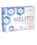 Glauber Pharma Melito - 30 Comprimidos 