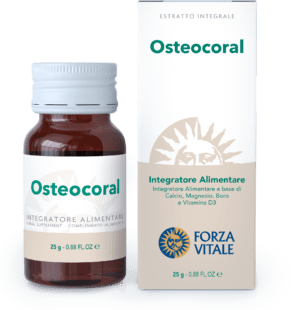 Forza Vitale Osteocoral - 25g 