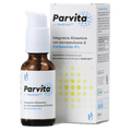 Glauber Pharma Parvita - 50ml   