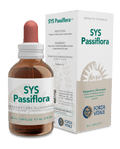 Forza Vitale Sys Passiflora Pasiflora - 50ml 