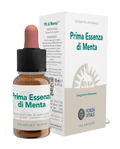 Forza Vitale Prima Essenza di Menta - 10ml