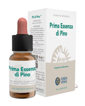 Forza Vitale Prima Essenza di Pino - 10ml