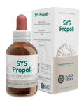 Forza Vitale Sys Propoli Propóleo - 50ml    