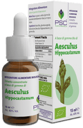 PSC Aesculus Hippocastanum - 15ml