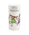 Yipsophilia Polvos de Arroz - 100g