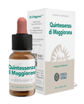 Forza Vitale Qe Maggiorana Mejorana - 10ml
