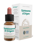 Forza Vitale Qe Origano Oregano - 10ml