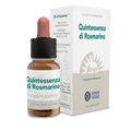 Forza Vitale Qe Rosmarino Romero - 10ml   