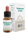 Forza Vitale Qe Salvia - 10ml 