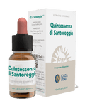Forza Vitale Qe Santoreggia Ajedrea - 10ml 