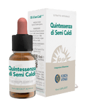 Forza Vitale Qe Semi Caldi Semillas Calientes - 10ml  
