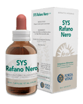 Forza Vitale Sys Rafano Nero Rábano negro - 50ml