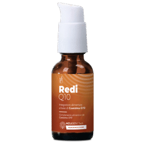 Glauber Pharma Redi Q10 - 15ml 