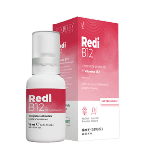 Glauber Pharma Redi B12 - 15ml 