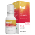 Glauber Pharma Redi D3 - 15ml   