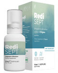 Glauber Pharma Redi Sept - 15ml 