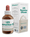 Forza Vitale Les Rosmarino Officinalis Romero - 50ml      