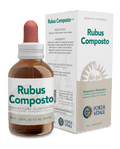 Forza Vitale Rubus Composto - 50ml 