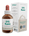 Forza Vitale Sys Rusco - 50ml 