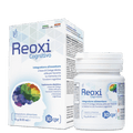 Glauber Pharma Reoxi Cognitivo - 30 Cápsulas    