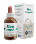 Forza Vitale Ribes Composto - 50ml 