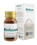 Forza Vitale Rinfoven Rosa Canina Composta - 25g