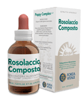 Forza Vitale Rosolaccio Composto - 50ml  