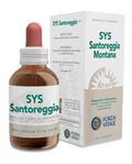 Forza Vitale Sys Santoreggia - 50ml