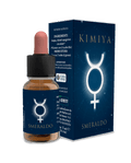 Kimya Smeraldo - 10ml 