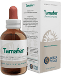 Forza Vitale Tamafer Tamarix Composto - 50ml     