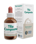 Forza Vitale Tilia Composta - 50ml 