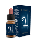 Kimya Topazio - 10ml  