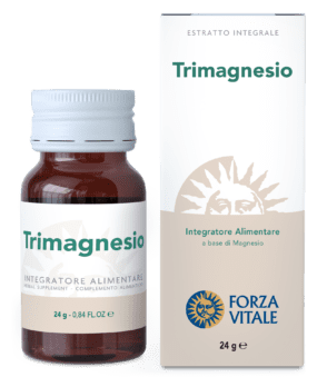 Forza Vitale Trimagnesio - 25g