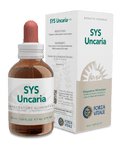 Forza Vitale Sys Uncaria Uña de gato - 50ml    