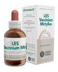 Forza Vitale Les Vaccinium Myrtillus Arándano Negro - 50ml   