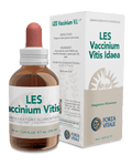 Forza Vitale Les Vaccinum Vitis Idaea Arándano Rojo - 50ml  