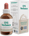 Forza Vitale Sys Verbasco - 50ml   