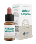 Forza Vitale Verbasco Composto - 10ml    
