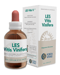 Forza Vitale Les Vitis Vinifera Vid Roja - 50ml 