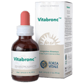Forza Vitale Vitabronc Capelvenere Composto - 50ml 