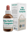 Forza Vitale Vitis Vinifera Composta - 50ml   