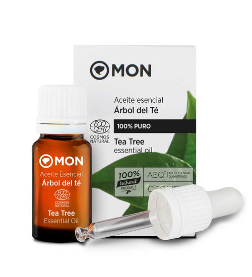 Aceite Esencial de Arbol De Te - 12ml