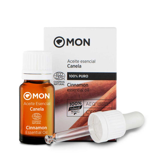Aceite Esencial de Canela  - 12ml