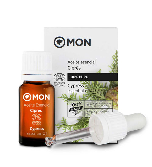 Aceite Esencial de Cipres - 12ml