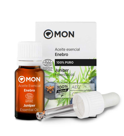 Aceite Esencial de Enebro - 12ml