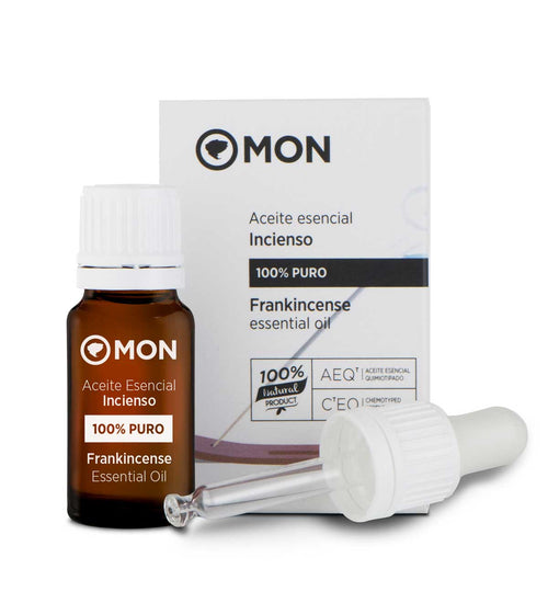 Aceite Esencial de Incienso - 12ml
