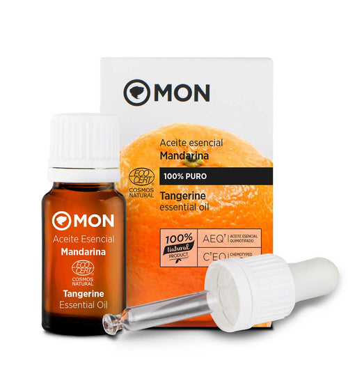 Aceite Esencial de Mandarina - 12ml