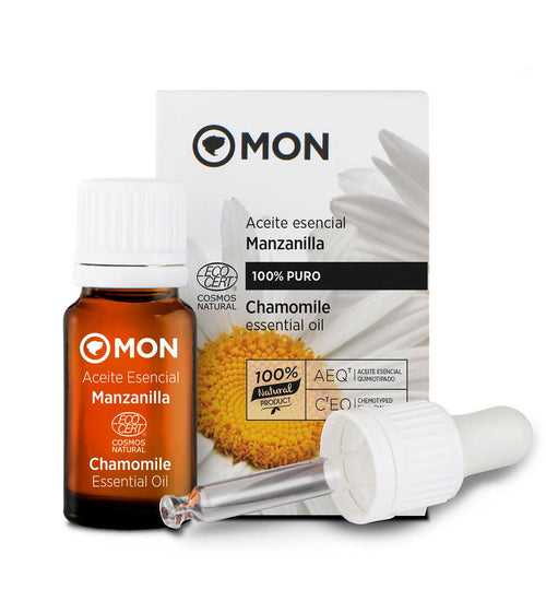 Aceite Esencial de Manzanilla - 5ml